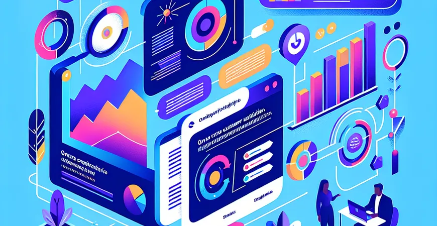 如何通过一站式数据可视化提升客户满意度？案例研究