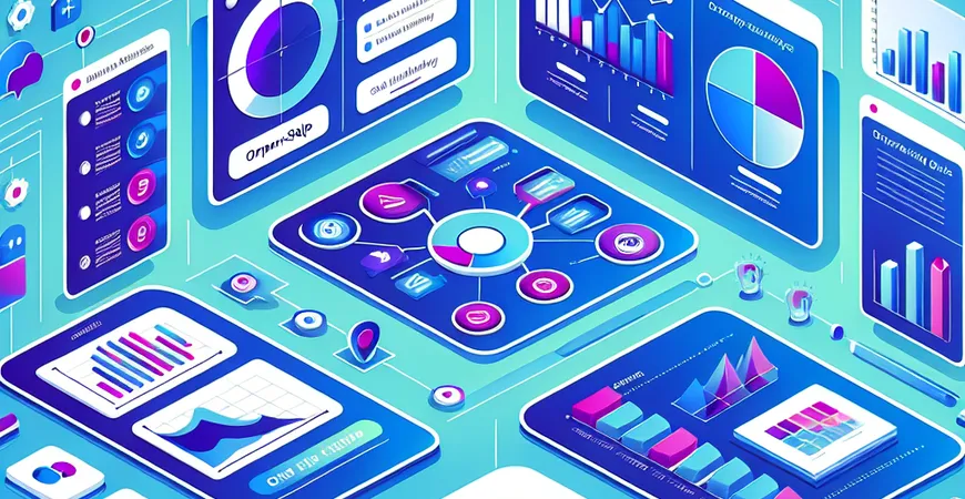 如何通过一站式数据可视化提升数据质量？方法详解