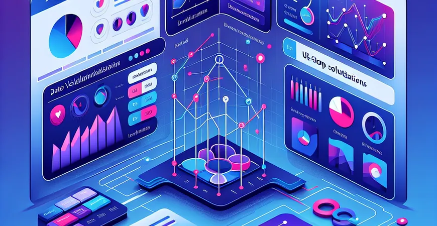 如何通过数据可视化提升决策？一站式工具指南
