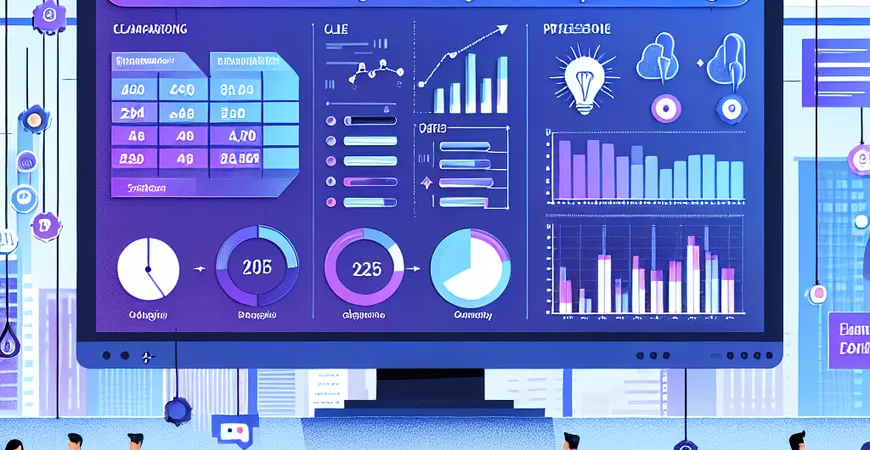 如何通过电力数据分析降低成本？2025创新实践分享