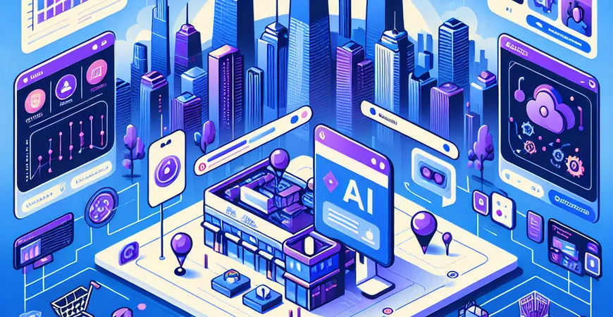广州电商如何利用AI软件？本地化解决方案解析！