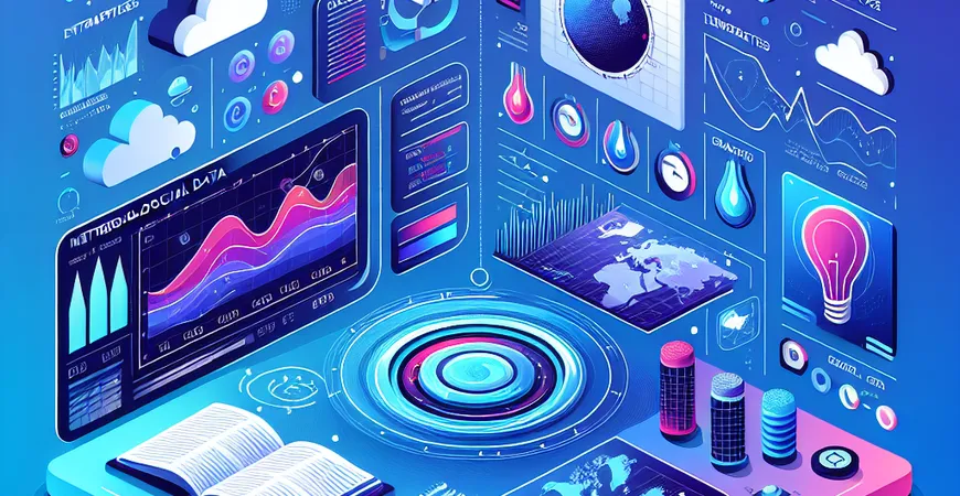 气象数据分析在海洋研究中的应用是什么？探索海洋奥秘。