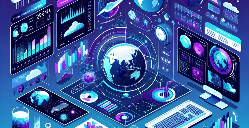 气象数据分析的未来趋势是什么？2025年展望！