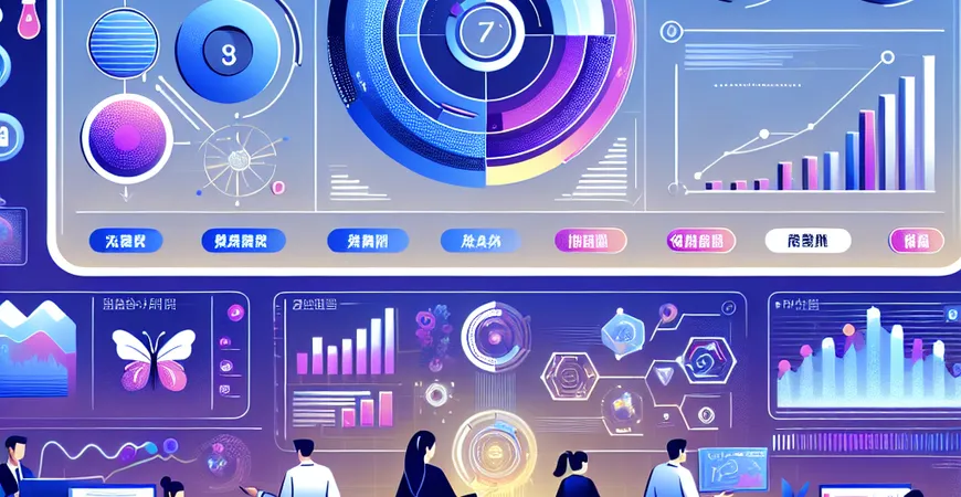 浙江企业如何实施一站式数据可视化？揭示最佳实践经验。