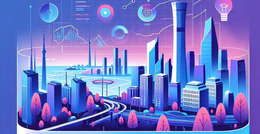 电力数据分析在北京的应用前景？政策支持与市场机会！