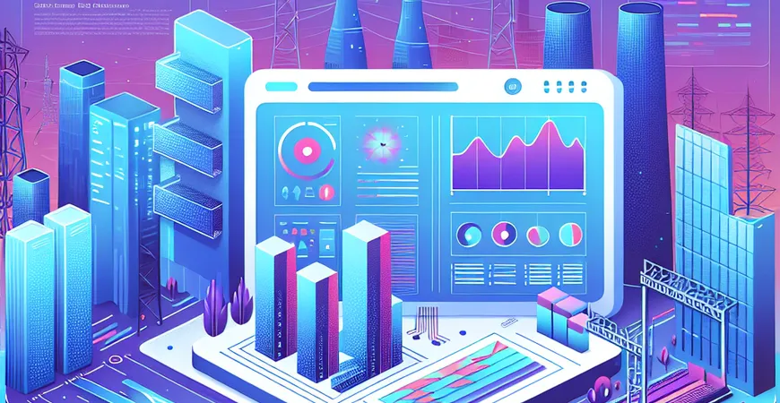 电力数据分析在北京的影响？行业发展与未来展望