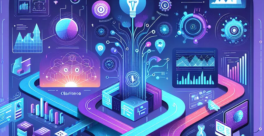 电力数据分析技术如何革新？AI算法的未来前景如何？