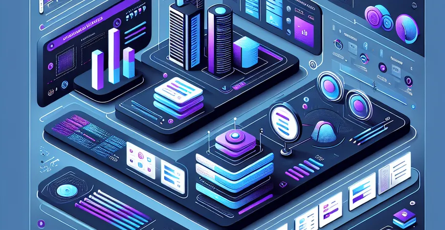 电力数据分析的关键是什么？核心技术与实施策略