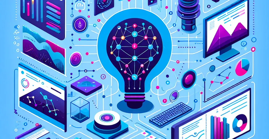 电力数据分析的核心技术是什么？解读大数据与AI融合。