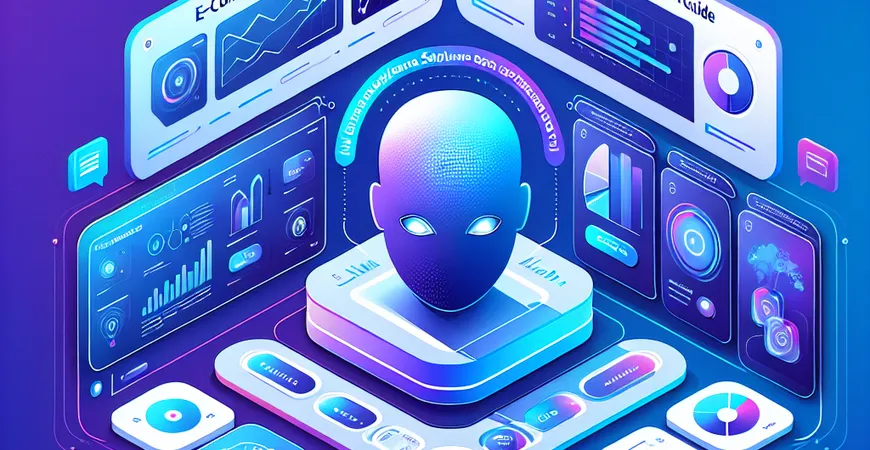 电商AI智能软件哪个更适合你？企业级应用指南！