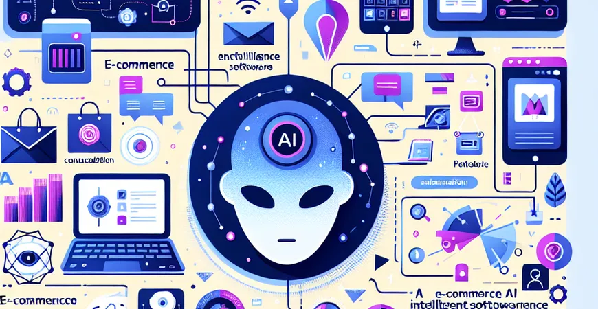 电商AI智能软件在2025年有哪些新趋势？前瞻分析助您领先。