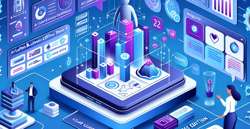 电商AI智能软件如何提升销量？2025最新商业版功能详解