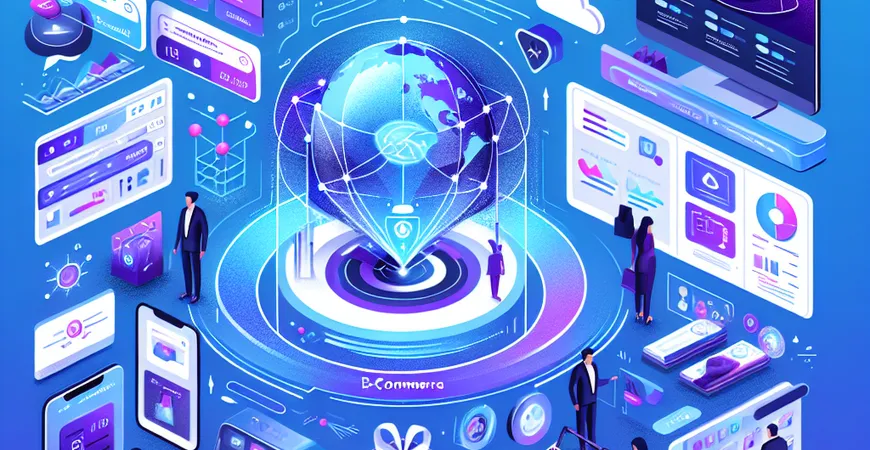 电商AI智能软件如何改变购物？探索2025年行业新趋势。