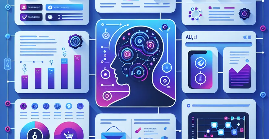 电商AI智能软件有哪些功能？2025年最新技术解析。