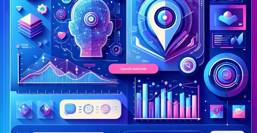 电商AI智能软件的更新速度快吗？2025年版本变化一览！