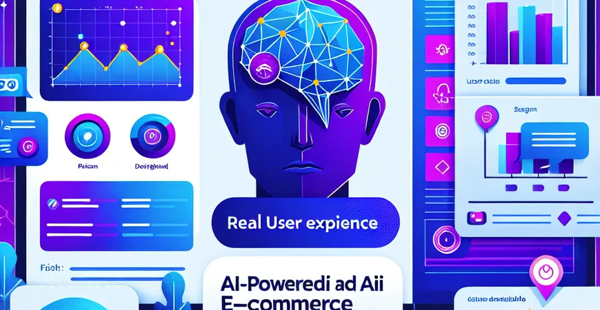 电商AI智能软件的痛点是什么？揭示用户真实体验