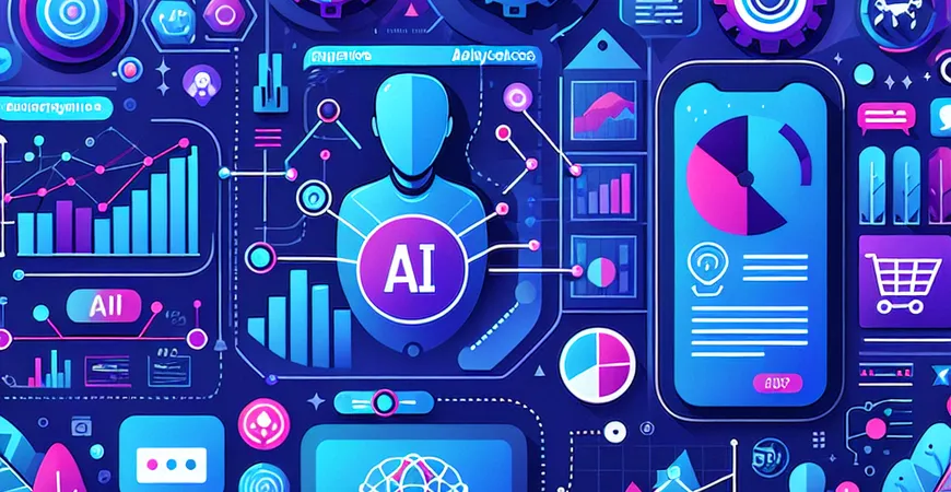电商AI智能软件能否提升销量？多维度分析其真正价值！