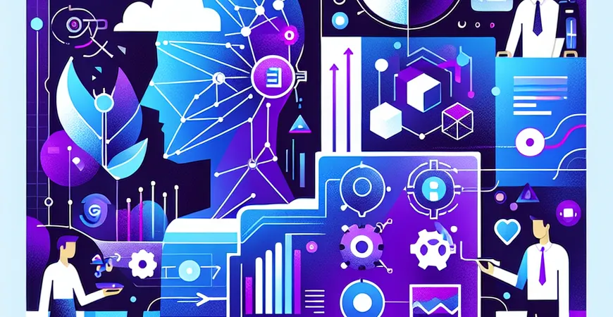电商AI智能软件能否替代人工？2025年最前沿技术带来变革。