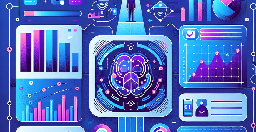 电商AI软件会发展到哪？前瞻2025年市场新动向。