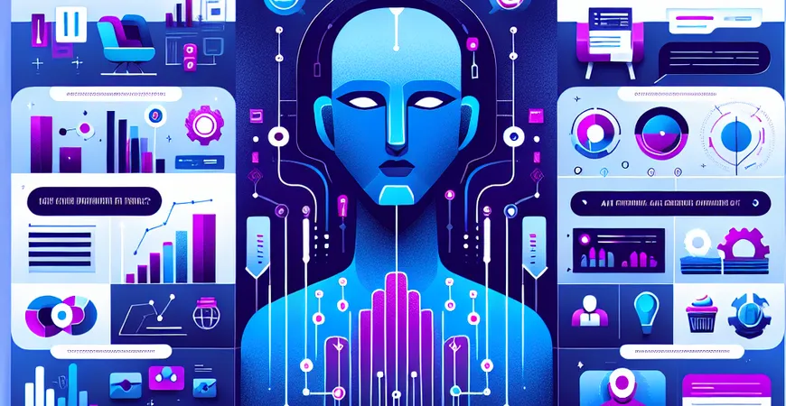 电商AI软件会取代人工吗？2025年行业趋势深度剖析。