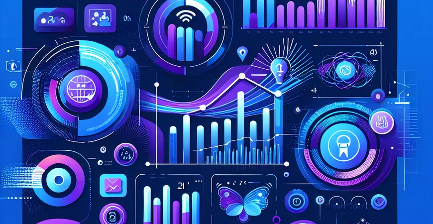 电商AI软件有何新应用？探索2025年创新技术实例。