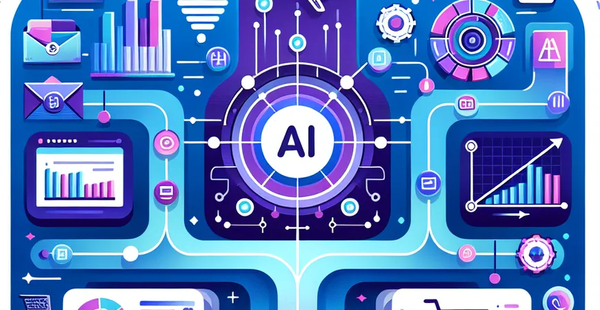 电商AI软件的未来如何？专家预测2025年发展趋势。