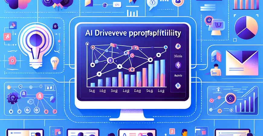 电商AI软件能否提升盈利能力？探讨其在重庆的应用实例。