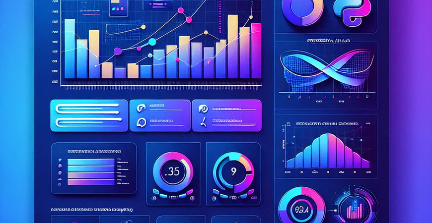 2025年Python数据分析有何新趋势？前瞻性洞察