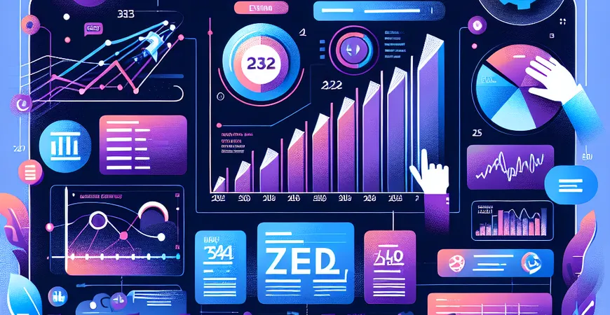 2025年数据仪表盘趋势如何？行业专家深度解读