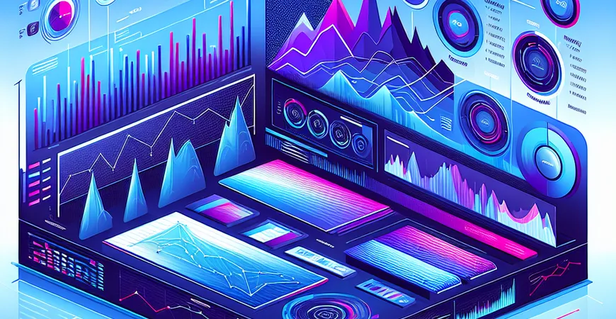 2025年时间序列分析趋势是什么？企业如何把握机遇