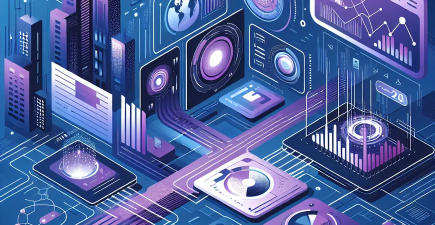 2025年趋势分析的新兴技术有哪些？探讨未来发展方向