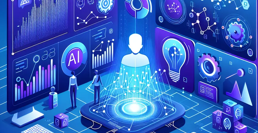 AI在趋势分析中如何应用？最新技术揭秘