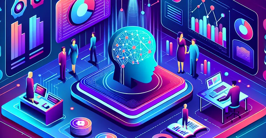 AI如何影响数据分析模型？未来发展方向揭秘！