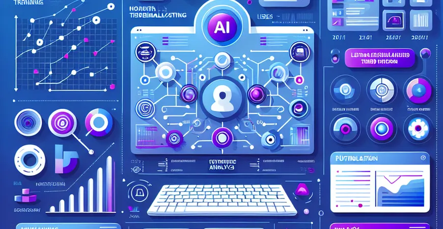 AI如何革新趋势分析？探索人工智能的潜力与应用