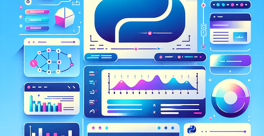 Python数据分析最新趋势？把握前沿技术动态！ - FineBI数据分析知识库