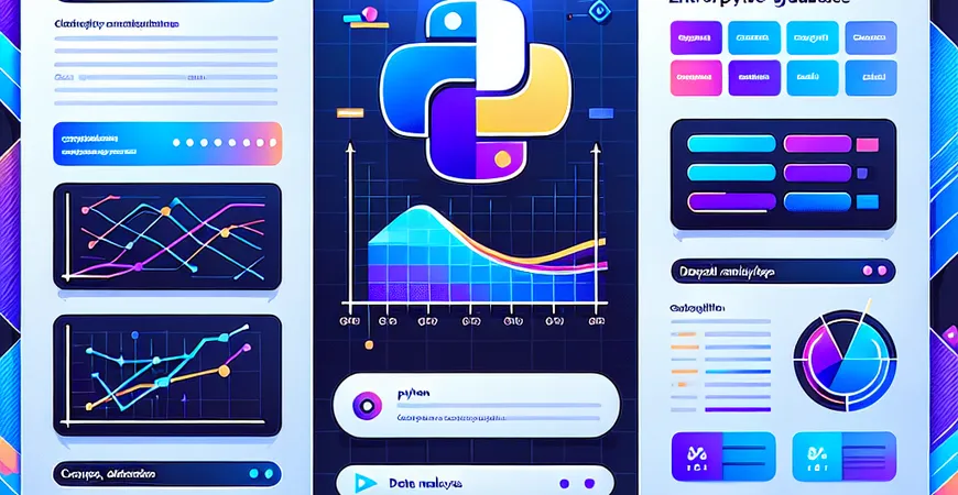 Python与其他工具对比，哪种更适合数据分析？