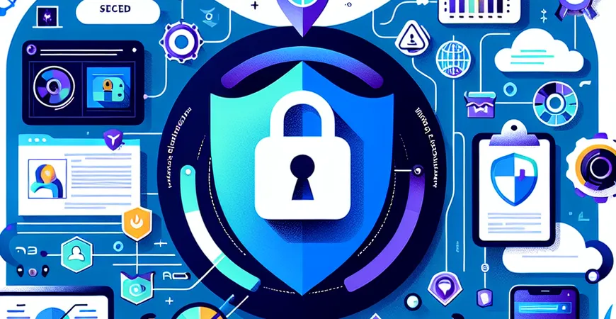 Python分析数据安全吗？探讨数据隐私保护措施