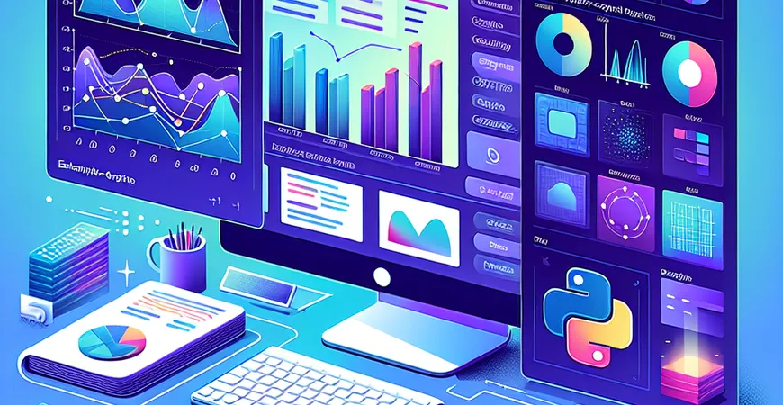 Python分析数据用什么工具？十大软件测评指南