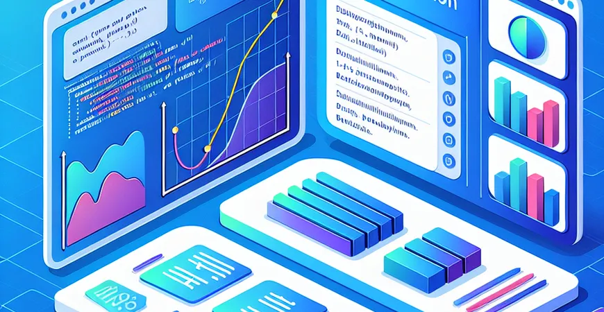Python分析数据的基础知识是什么？入门必备。
