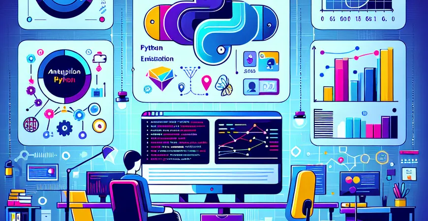 Python分析数据的误区有哪些？避免常见错误指南