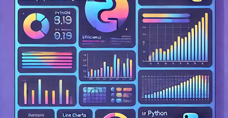 Python分析数据需要多长时间？效率提升策略