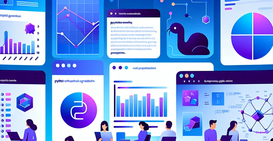 Python分析数据需要编程吗？非技术人员如何上手