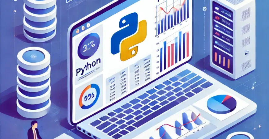 Python分析财务数据如何？探讨企业级安全措施。