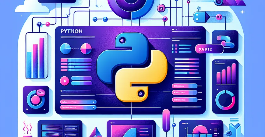 Python在大数据分析中有何优势？专家全面分析。
