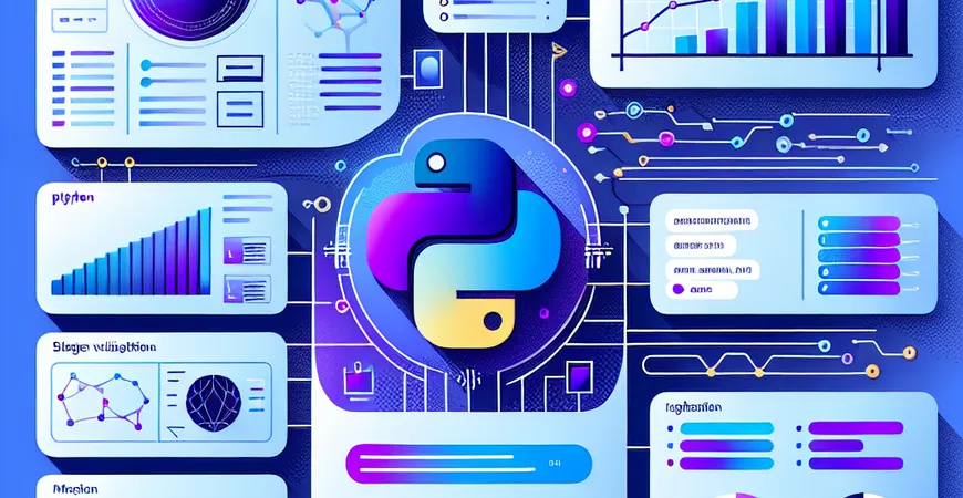 Python处理数据有多快？深度测试性能表现。