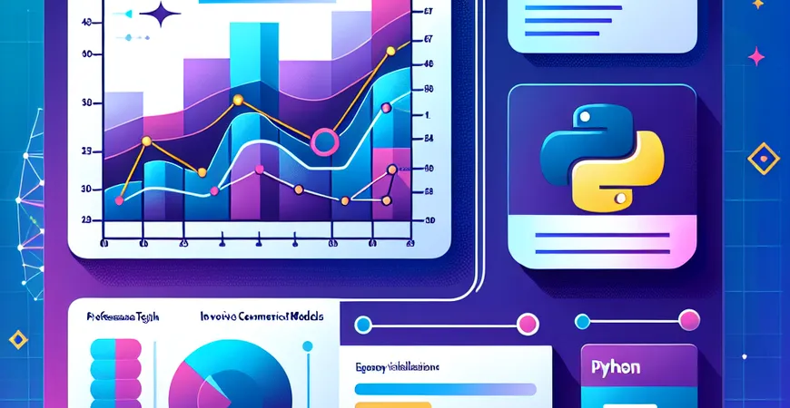 Python数据分析与机器学习结合如何？创新商业模式指南。