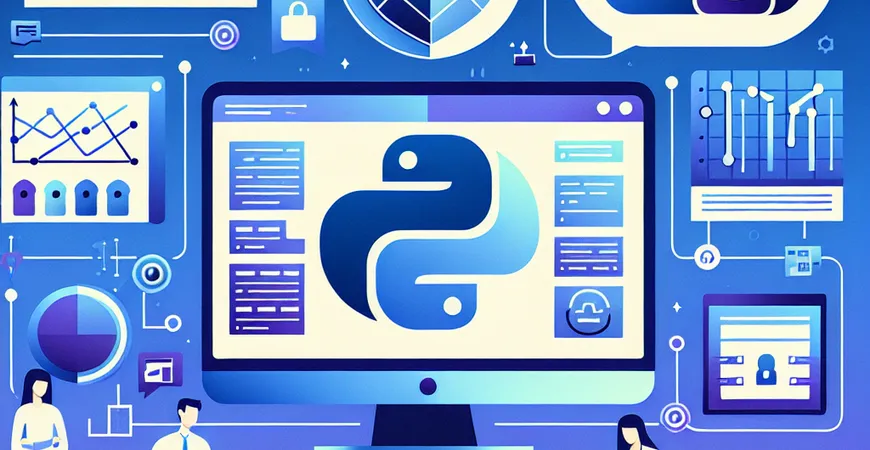 Python数据分析如何保障安全性？风险管理策略。