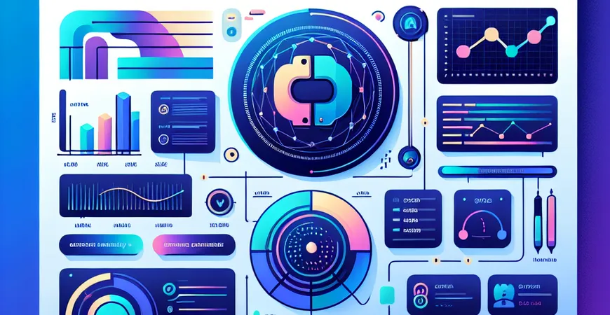 Python数据分析常见误区？专家教你避开陷阱