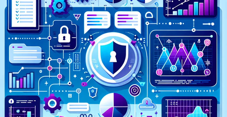 Python数据分析是否安全？数据保护措施解析。