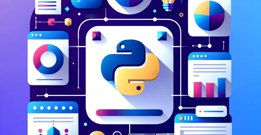 Python数据分析有哪些坑？避开常见错误技巧。